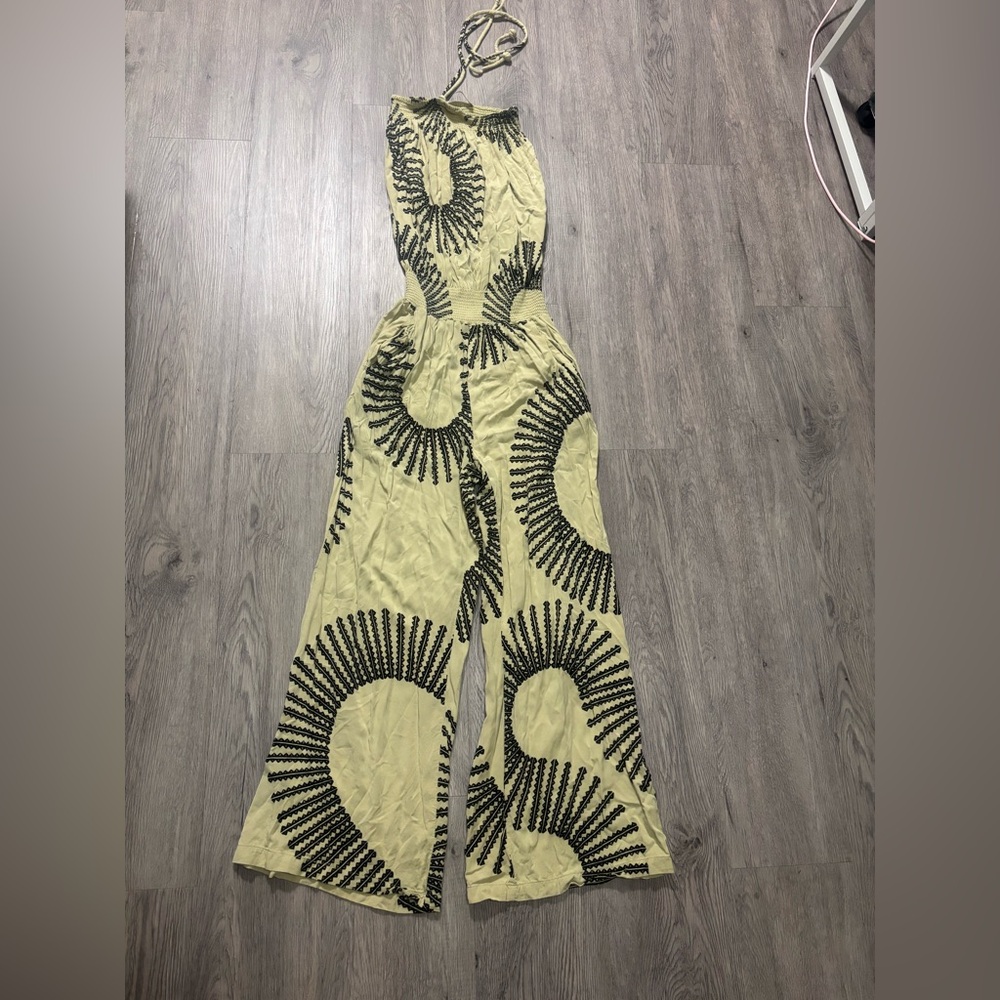 Manaola Jumpsuit